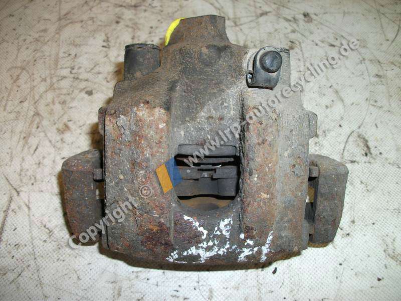 BMW 3er Touring E36 325tds Bremssattel hinten rechts 2.5TD 105kw BJ1995